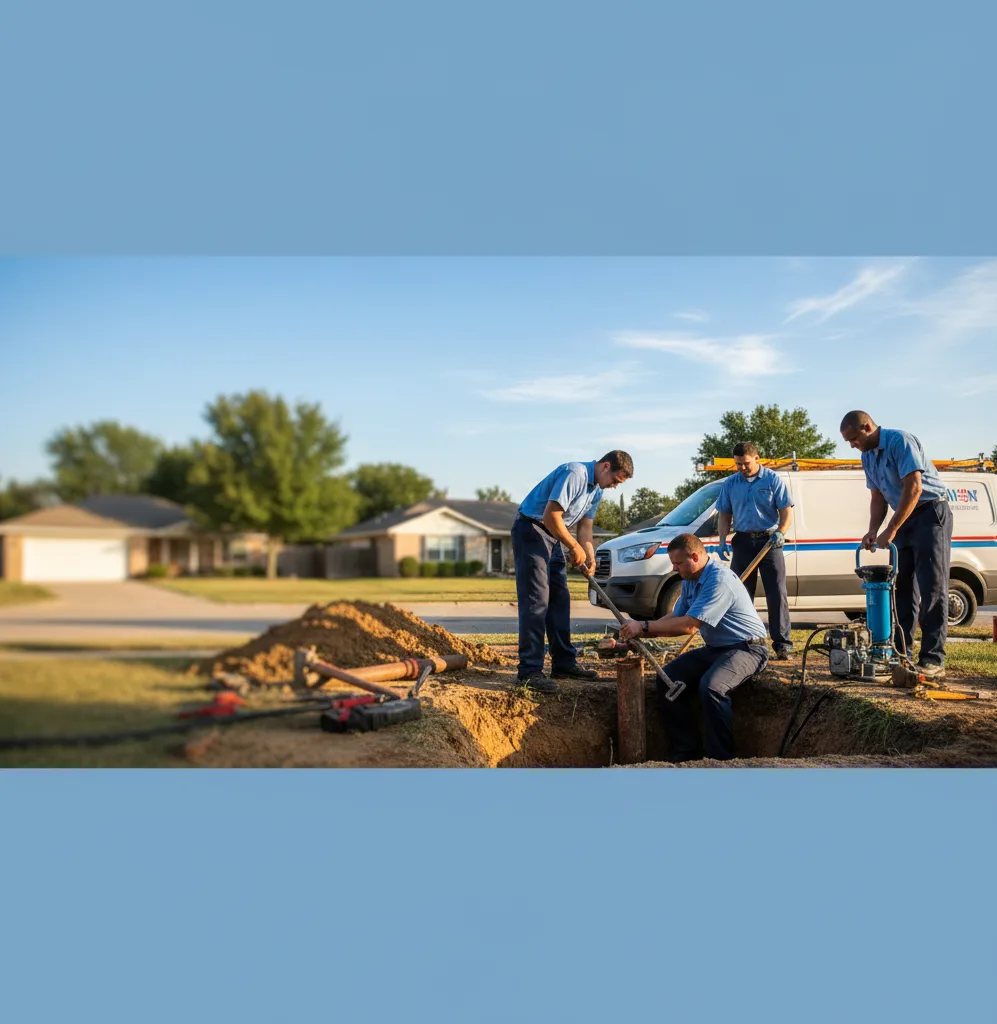 Water Heater Repair & Plumber in Wind Gap